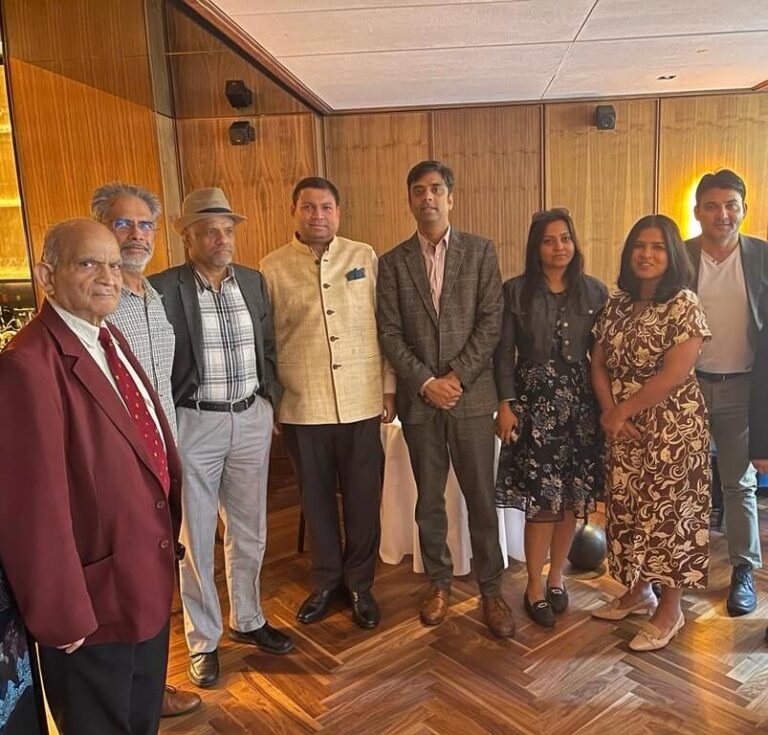 July 2023 - Sundeep Bhutoria