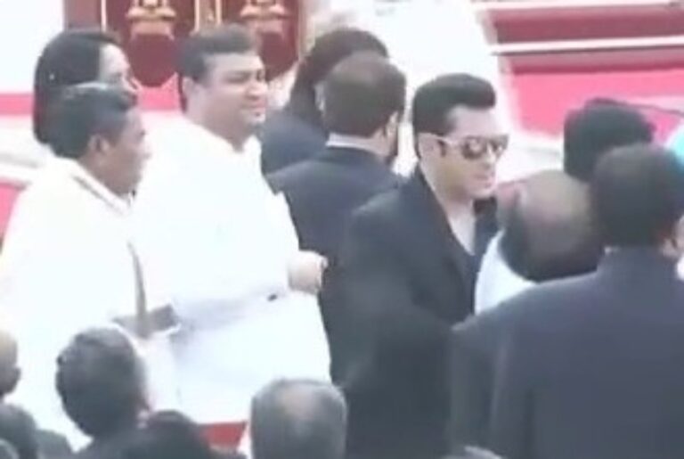 Sundeep Bhutoria at the Prime Minister Modi's swearing-in ceremony at the Rashtrapati Bhawan.jpg