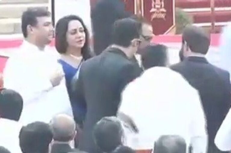 Sundeep Bhutoria at the Prime Minister Modi's swearing-in ceremony at the Rashtrapati Bhawan.jpg