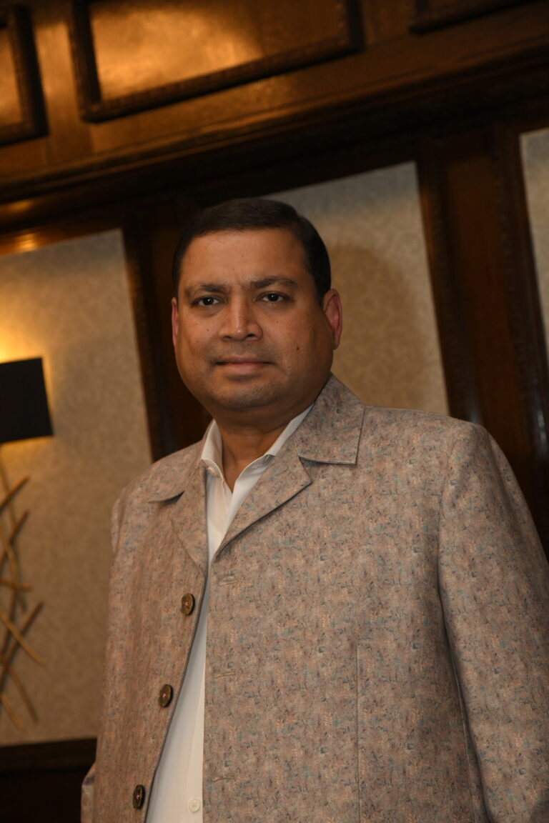 Sundeep Bhutoria