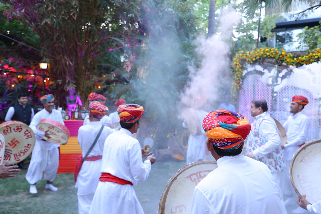 Bahar Bharat | The Allure of Holi Extends Far Beyond Geographical Boundaries