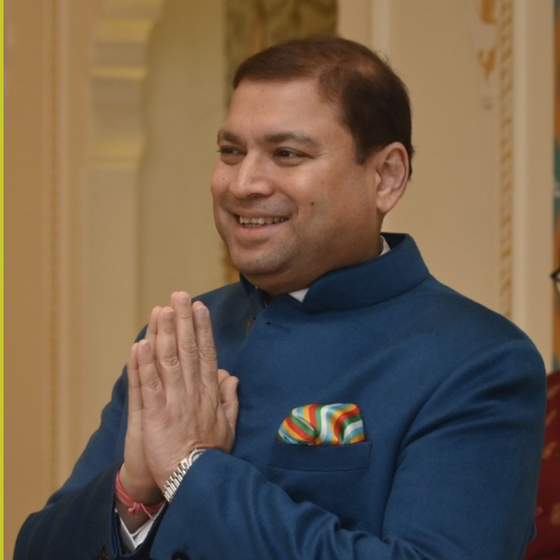 January of Jaipur 2025