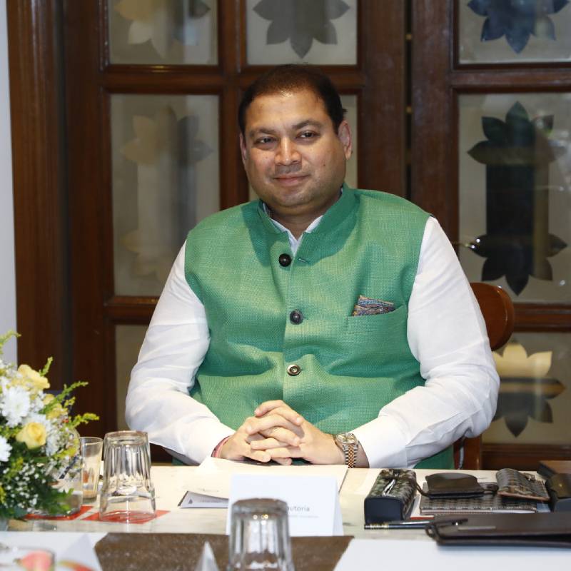 Prabha Khaitan Foundation South India Conference for Ehsaas Women held in Chennai