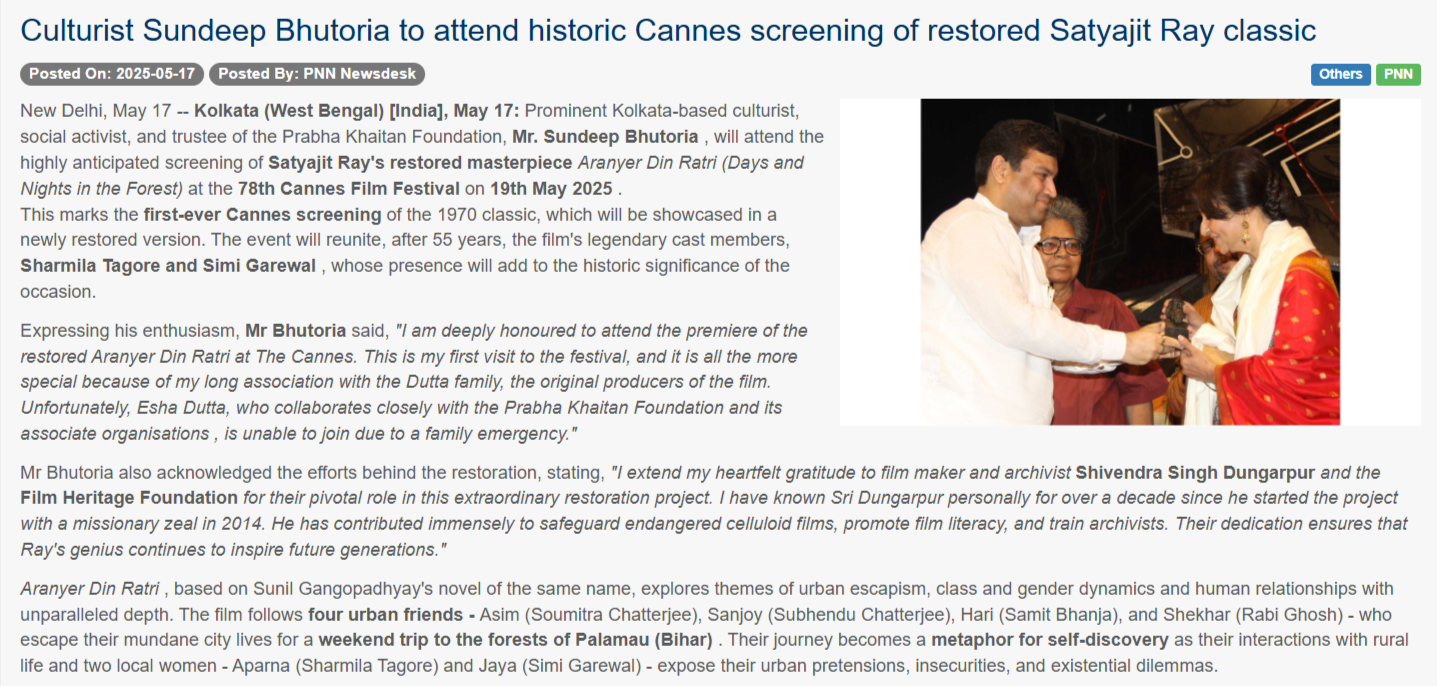 Hindustan Times Syndication