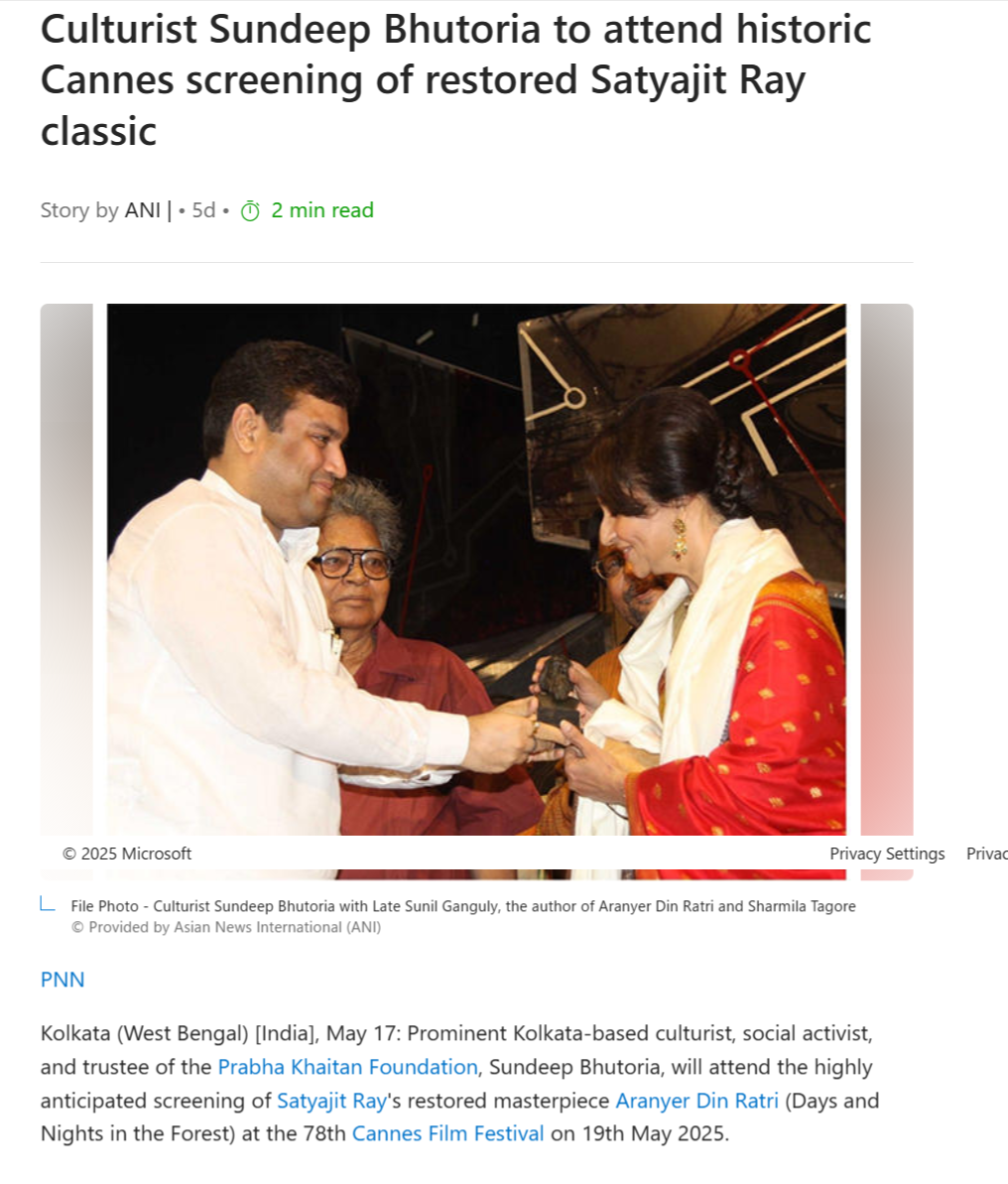 Microsoft (MSN) News