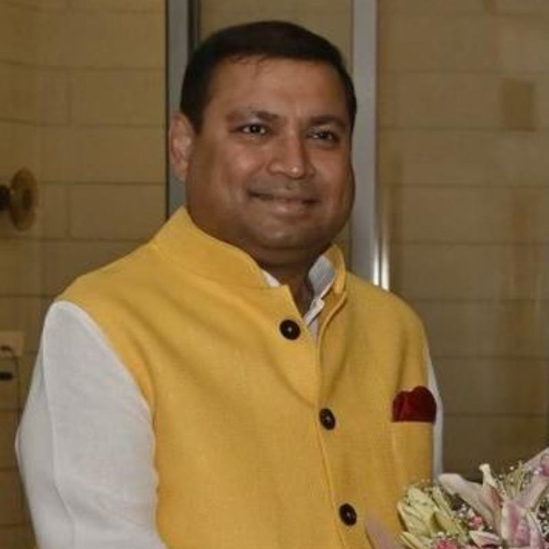 Get Together In Varanasi