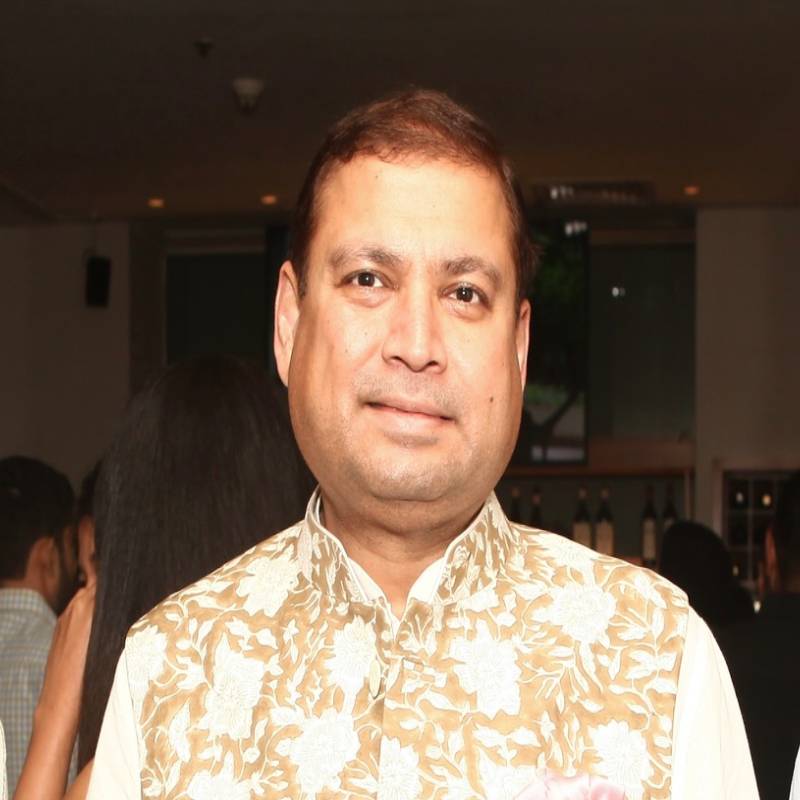 Get-together in Mumbai Category Image
