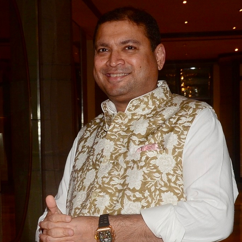 An exclusive pop-up showcasing the rich, authentic flavours of the Khmer heartland, curated by renowned Cambodian chef, Chef Nak, in Kolkata