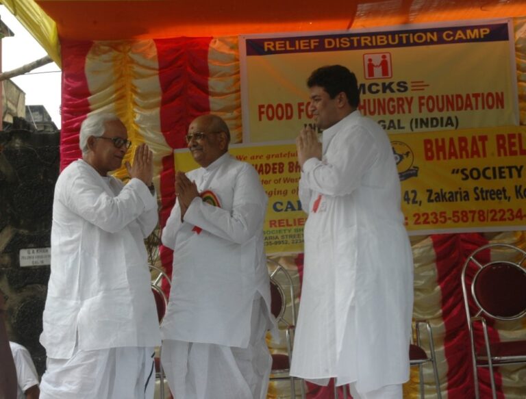 sundeep-bhutoria-with-buddhadeb-bhattacharya