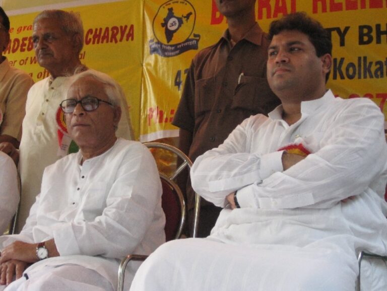 sundeep-bhutoria-with-buddhadeb-bhattacharya