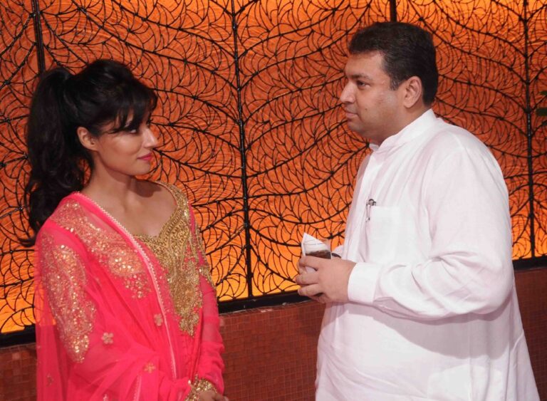 sundeep-bhutoria-with-chitrangda-singh