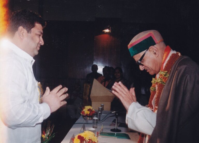 sundeep-bhutoria-with-vishnu-kant-shastri