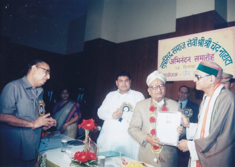 sundeep-bhutoria-with-vishnu-kant-shastri-and-shrichand-nahata