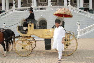 Heading to Hyderabad today, and these old memories came rushing back!
