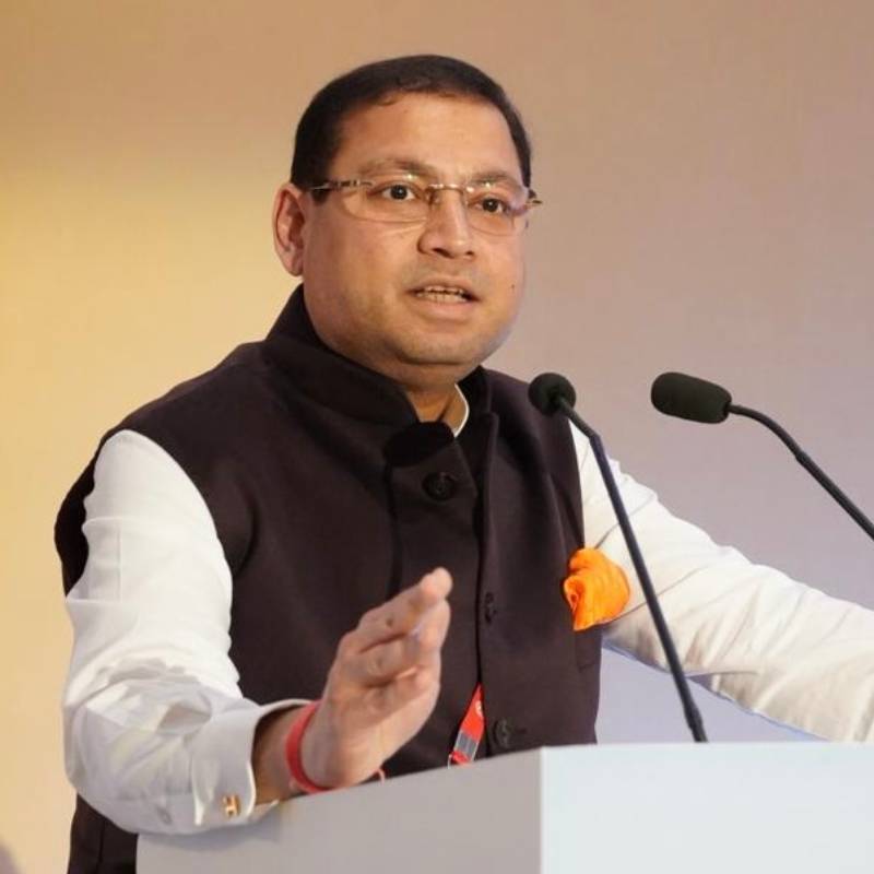 Pravasi Rajasthani Divas 2025