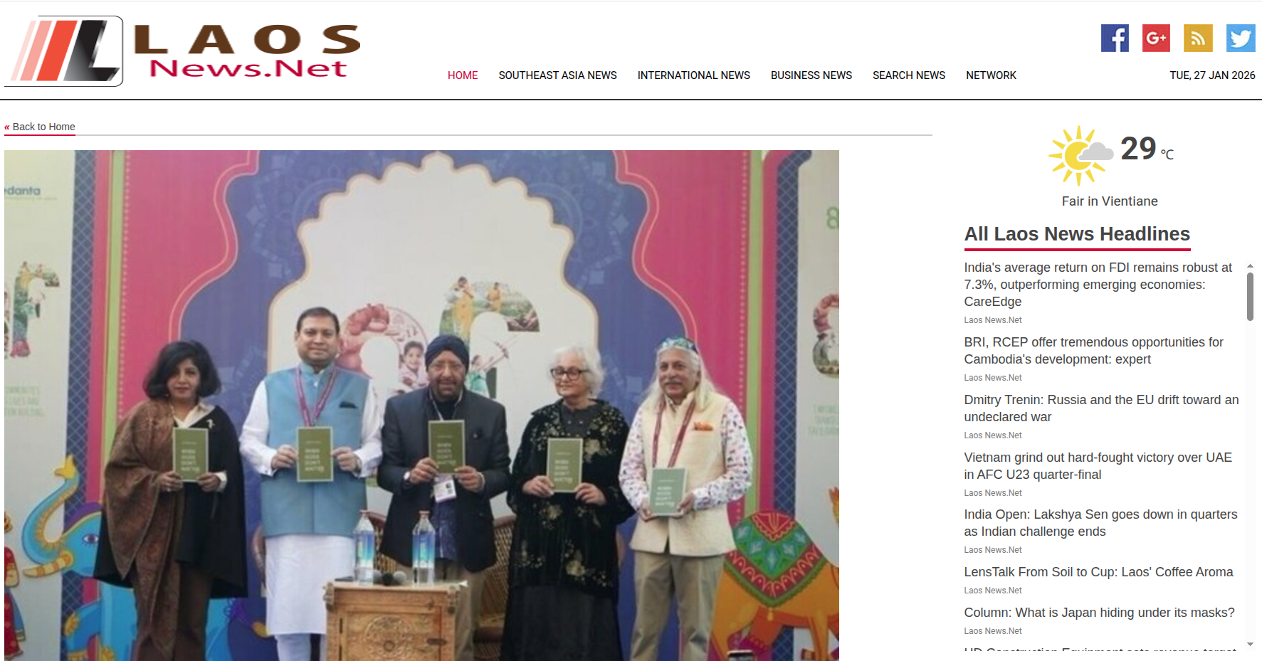 laosnews