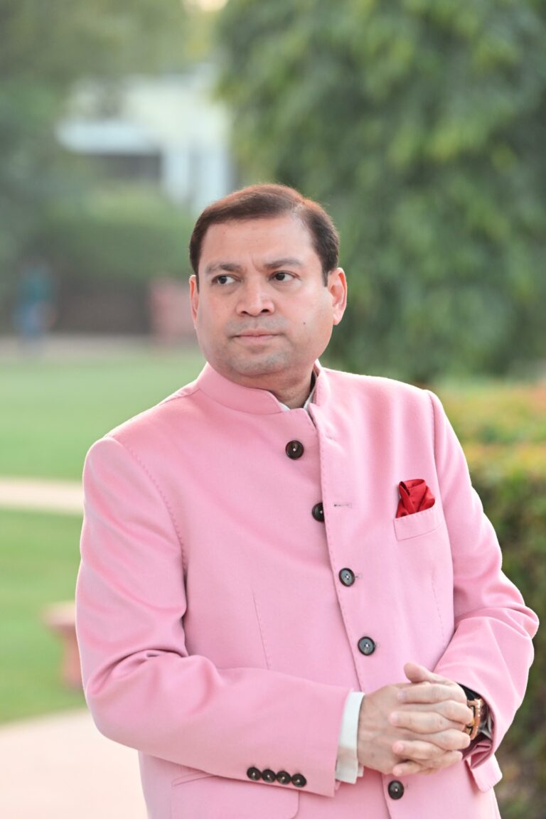 Sundeep Bhutoria