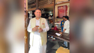 Lucknow