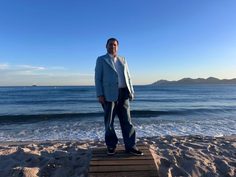 Cannes