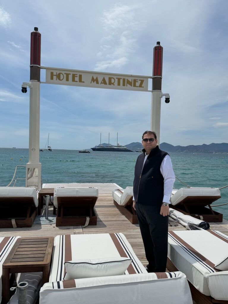 Cannes