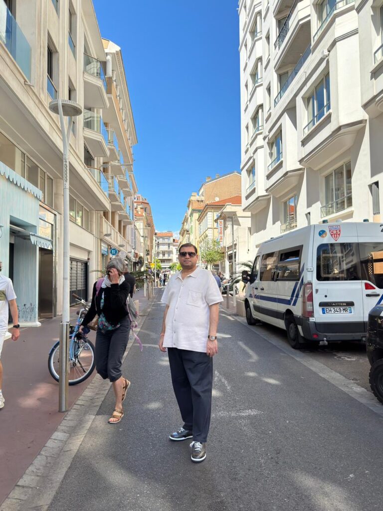 Cannes