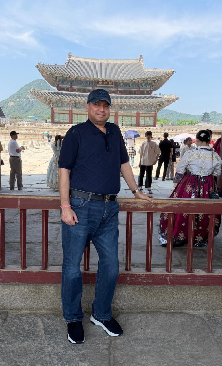 Seoul, South Korea - 2