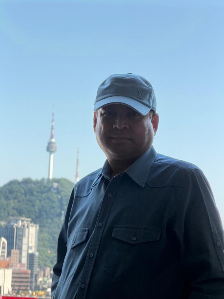 Seoul, South Korea - 6