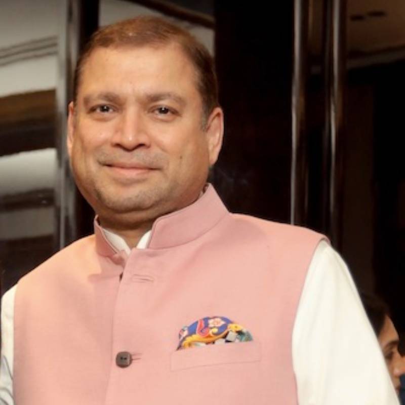 A special gathering with Ricky Kej