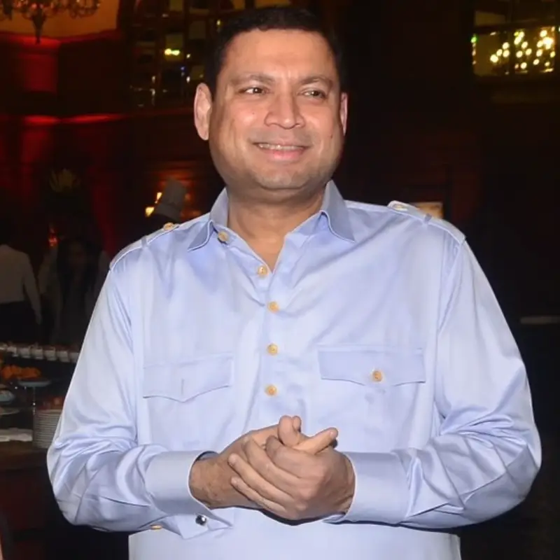 Get-together over Cocktails in Kolkata