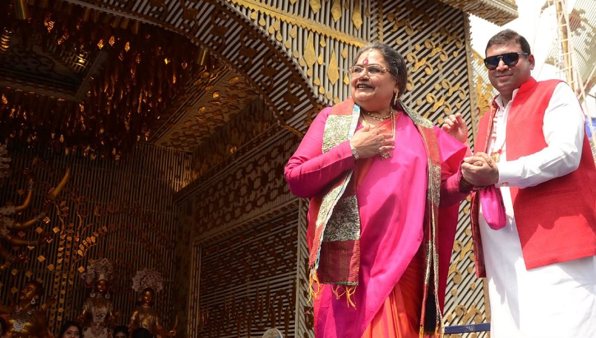 A little trip down memory lane with cherished moments from past years at Maniktalla Chaltabagan Lohapatty Durga Puja. As we revisit the memories, the excitement builds for welcoming Maa Durga once again. Some traditions never fade, some memories stay forever, and the joy of Pujo only grows with every passing year.