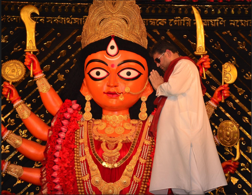 A little trip down memory lane with cherished moments from past years at Maniktalla Chaltabagan Lohapatty Durga Puja. As we revisit the memories, the excitement builds for welcoming Maa Durga once again. Some traditions never fade, some memories stay forever, and the joy of Pujo only grows with every passing year.